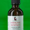 Immune System Tincture