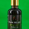 Mayan Jungle Oil Pain Relief