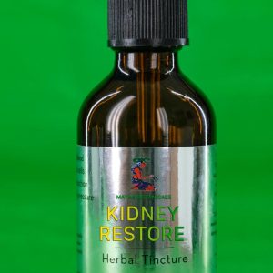 KIDNEY RESTORE TINCTURE