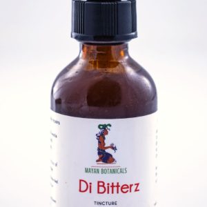 Di Bitterz Tincture