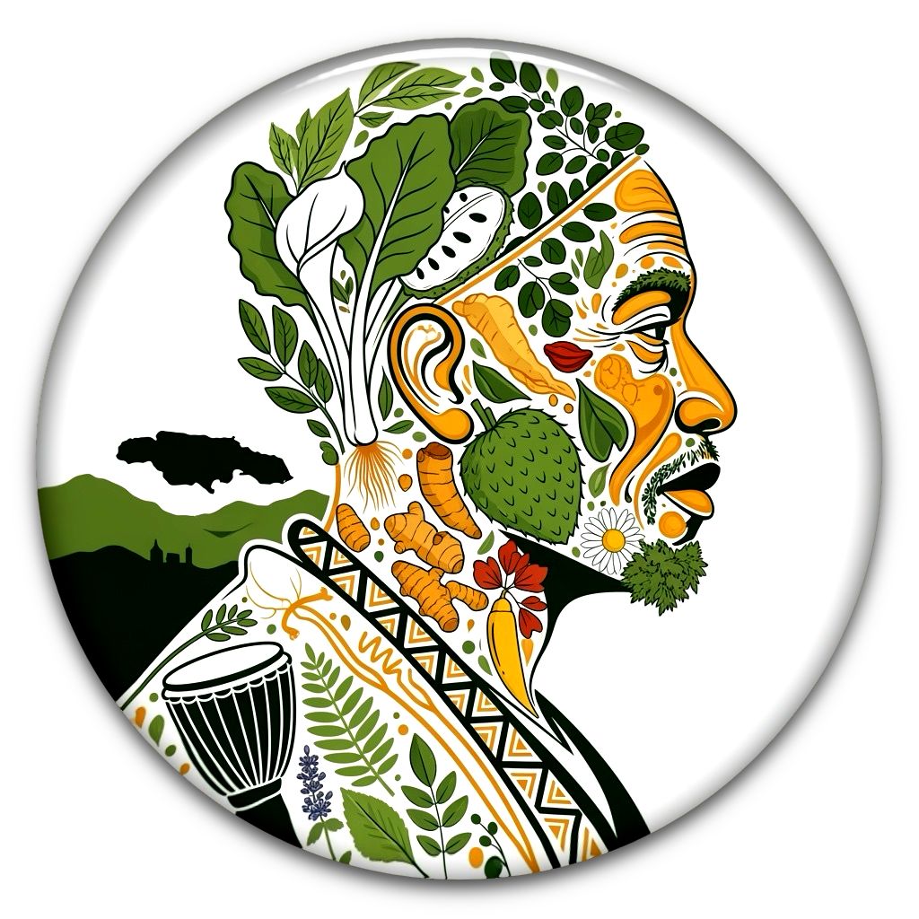 Docta Herbalist Dwight