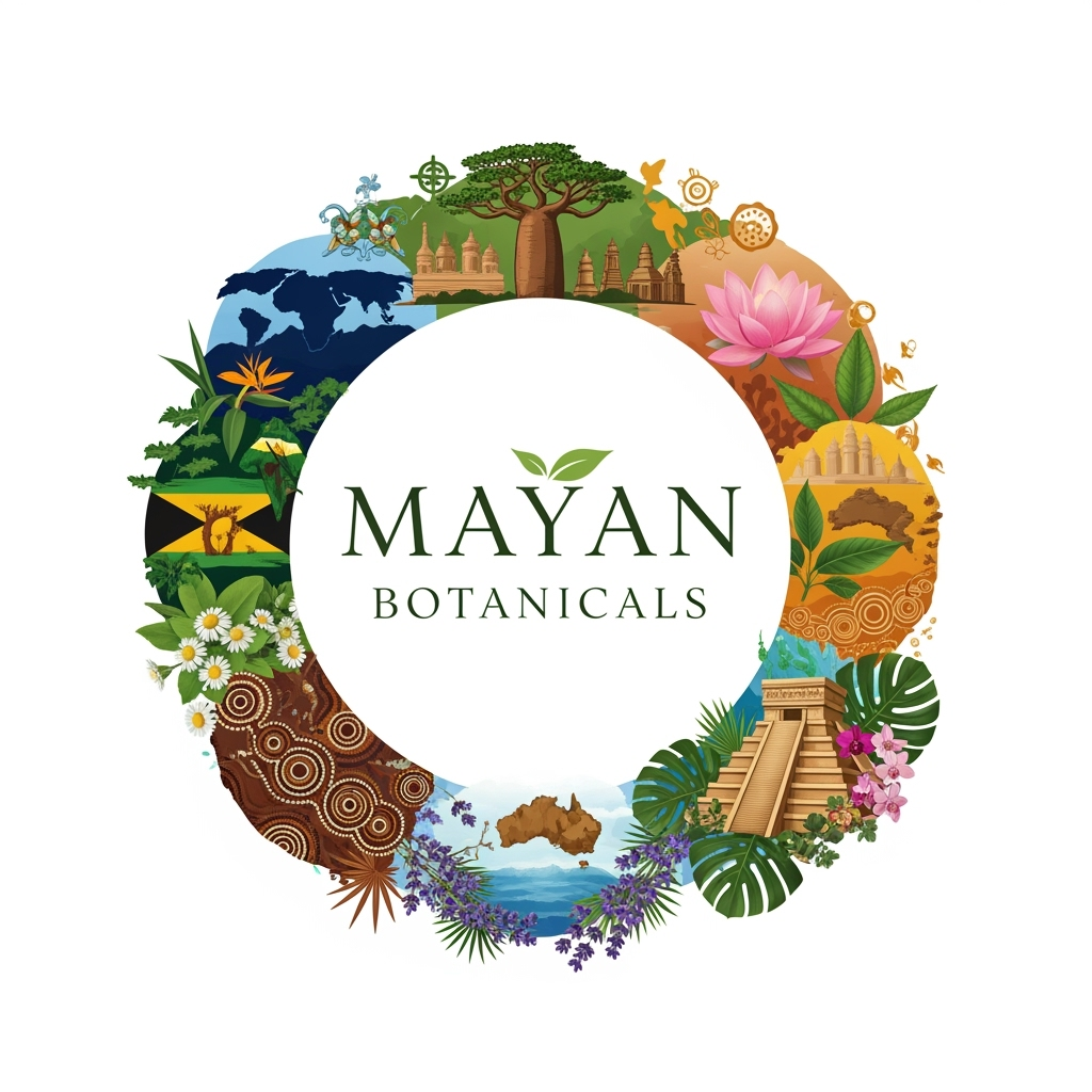 Mayan Botanicals